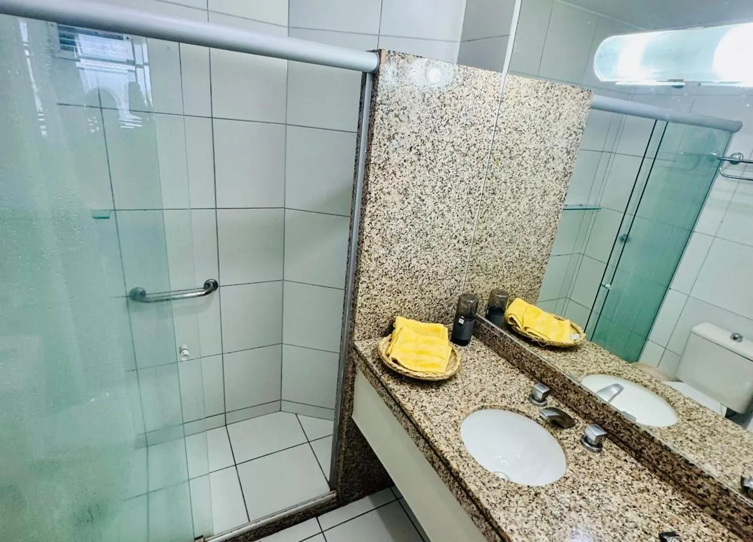 Dmceara Golden Fortaleza - Praia Aparthotel Fortaleza (Ceara)