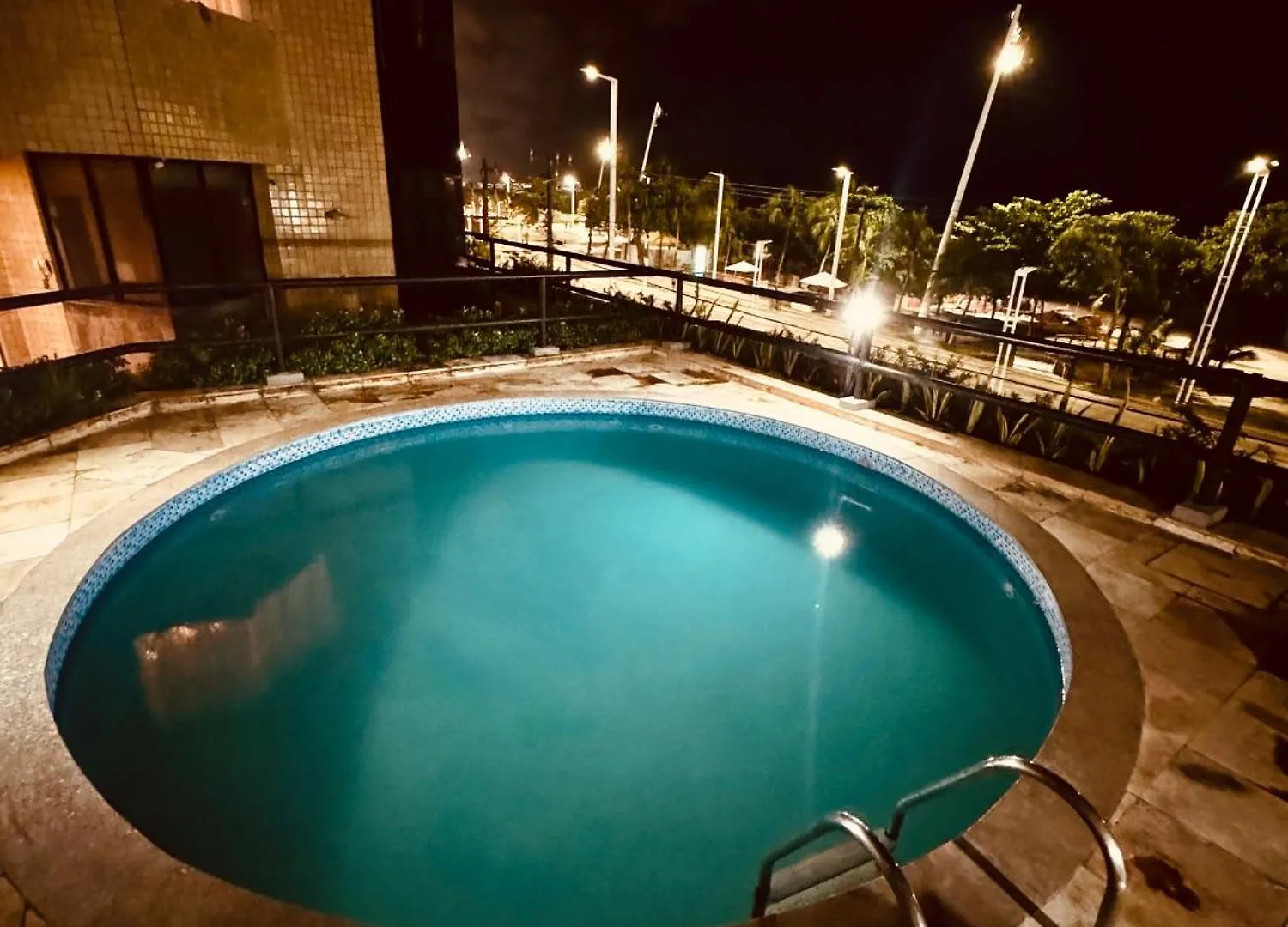 Dmceara Golden Fortaleza - Praia Fortaleza (Ceara)