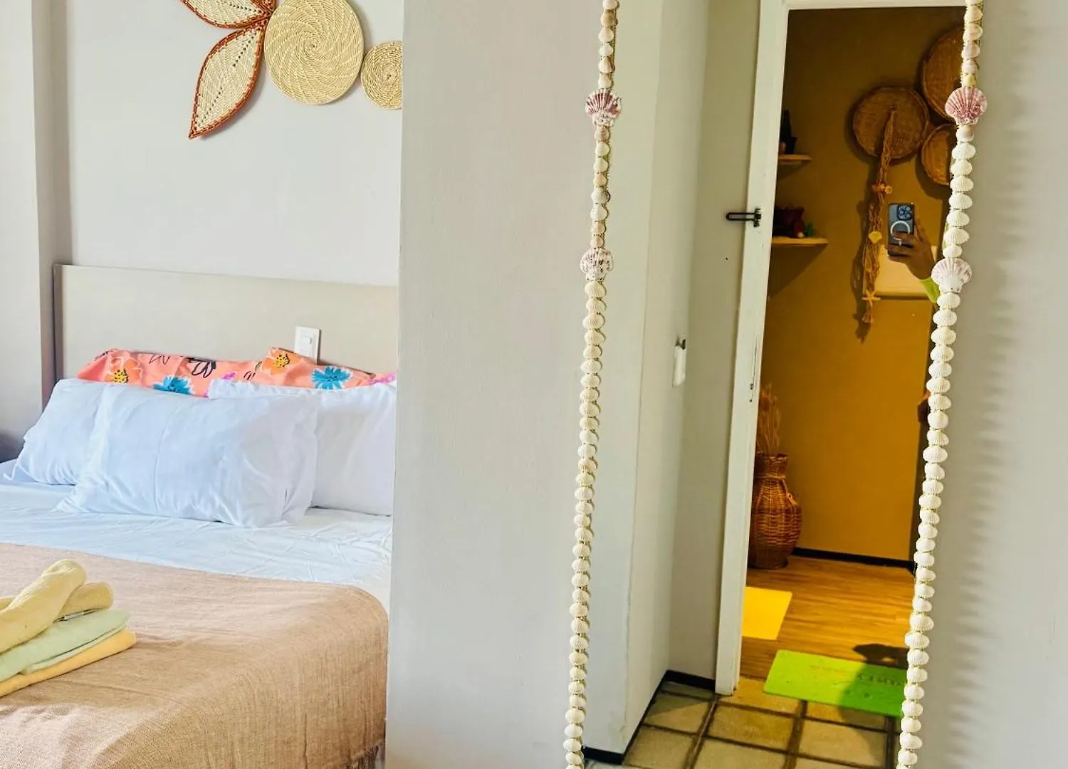Aparthotel Dmceara Golden Fortaleza - Praia Brazil