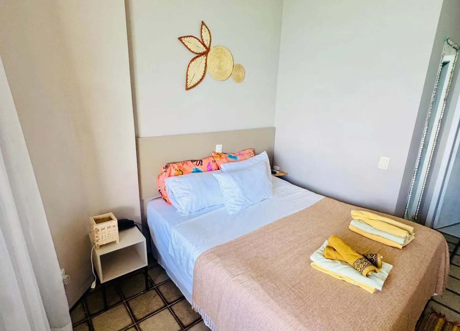 Aparthotel Dmceara Golden Fortaleza - Praia