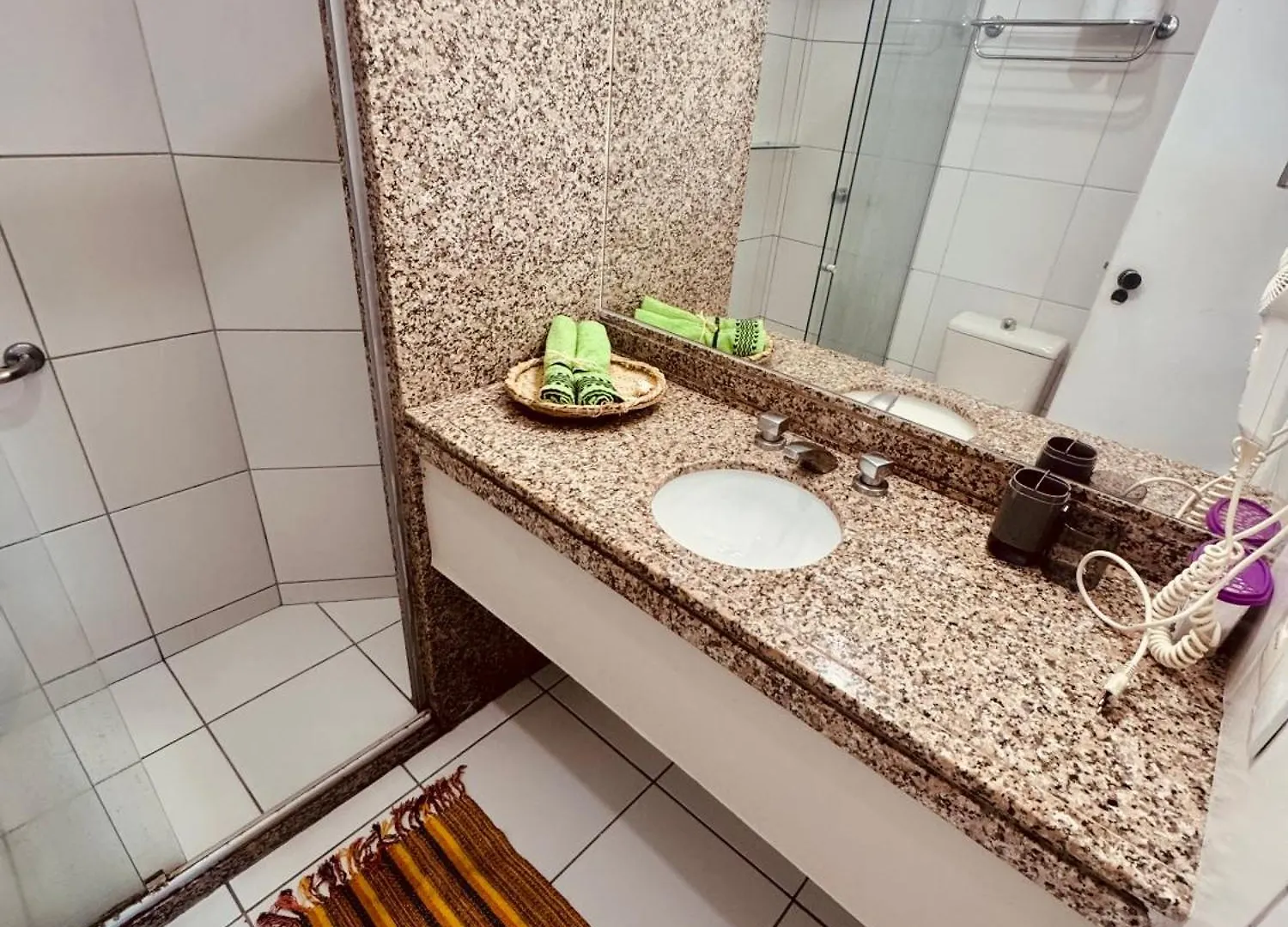 Dmceara Golden Fortaleza - Praia Aparthotel