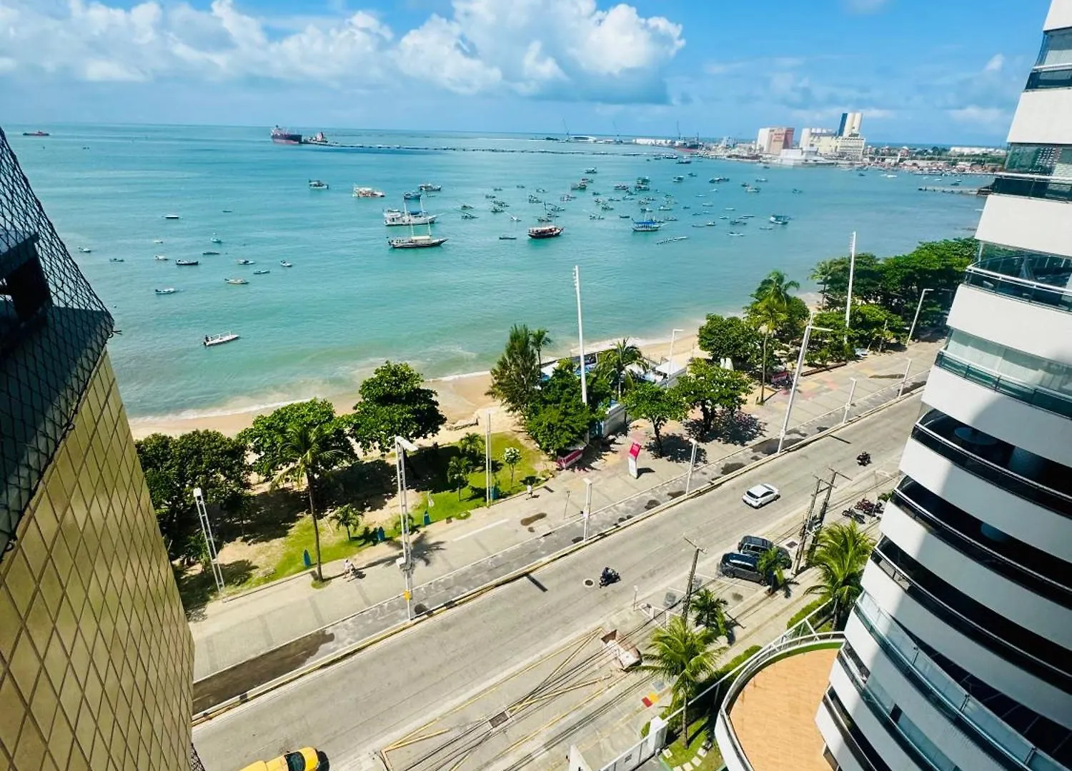 Dmceara Golden Fortaleza - Praia 0*, Fortaleza (Ceara) Brazil