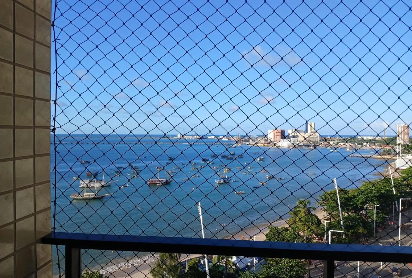 Aparthotel Dmceara Golden Fortaleza - Praia Brazil