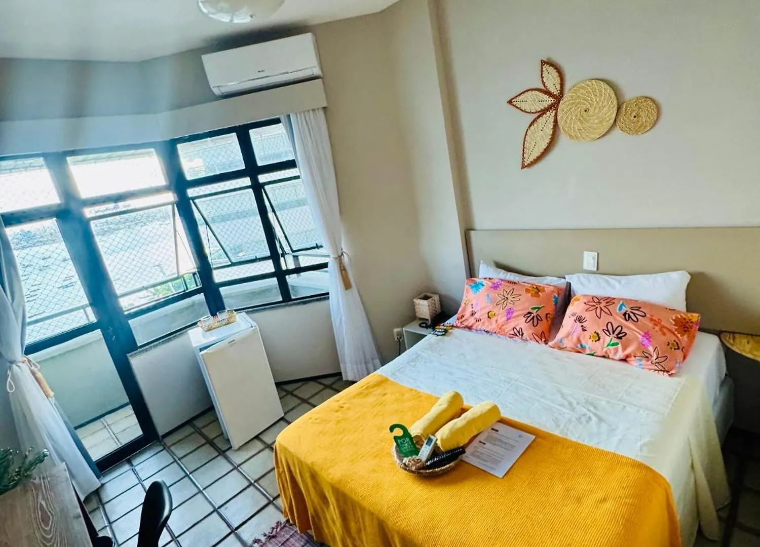 Dmceara Golden Fortaleza - Praia Apart-hotel Fortaleza (Ceara)