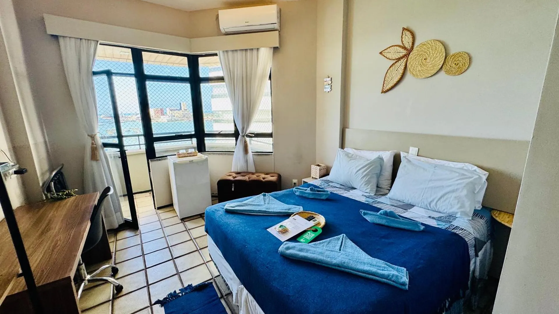 Apart-hotel Dmceara Golden Fortaleza - Praia